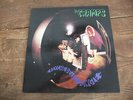 The Cramps Psychedelic Jungle 1981 LP Vinyl TOP  C