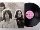Spooky Tooth - Spooky Two - 1969 UK Original 1st - Pink Island 'Eye' ILPS 9098