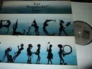 IVAN BOOGALOO JOE JONES : BLACK WHIP LP BGPD GERMANY