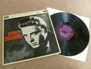 1st Press EDDIE COCHRAN MEMORIAL ALBUM LP UK LONDON HA-G.2267 1/1 MOTHERS MONO.