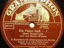 HORST WESSEL LIED (Die Fahne Hoch) GERMAN WW2 Anthem (1933)  78rpm