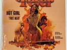 Meg Thee Stallion Fever 1LP Vinyl Limited Black 12