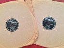 Buddy Holly & Crickets “Peggy Sue” “That’ll Be The Day” 2 x UK Coral 78’s