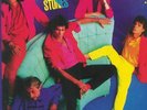 ROLLING STONES, The - Dirty Work (half speed remastered) - Vinyl (LP)