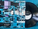 Joy Division, LIVE in HOLLAND LP.  2015 UK Album  DOL 180g vinyl  Unreleased