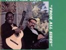 SETE,BOLA / GUARALDI,VINCE-FROM ALL SIDES (US IMPORT) VINYL LP NEW