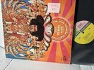 Jimi Hendrix Axis Bold As Love- Reprise RS 6281 1A VG/VG(+) Rock Record LP