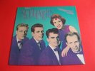 The Skyliners' Greatest Hits LP Mint