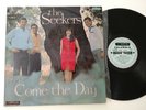THE SEEKERS LP COME THE DAY 1966 COLUMBIA SCX0 6093 AUSTRALIA 1ST PRESS