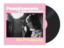 POMPLAMOOSE & John Schroeder - En Francais  Vinyl Record EP