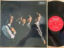 The Rolling Stones 1st Self Titled Debut 1964 UK Press Mono 1A3A LK4605 Vinyl LP