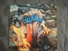 BEDLAM Bedlam LP, 1973 CHRYSALIS 1st UK PRESS