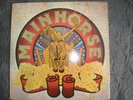 rare prog MAINHORSE - same1971 US,Patrick Moraz,Tip Top