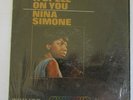 NINA SIMONE I PUT A SPELL ON YOU LP - PHILIPS HI-FI  PHM 299-172 MONAURAL