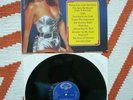 Top Of The Pops Volume 92 Vol Vinyl UK Hallmark 1985 A2B2 Linda Lusardi Cover LP