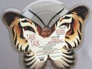 Talk Talk Living In Another World Picture Disc