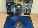 GHOST - PLAYING WITH THE DEVIL - LP - NEW  -  LIMITED - BLUE