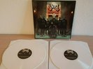 GHOST - LIVE AT GLOBEN ANNEXET - DLP - NEW  -  LIMITED - WHITE