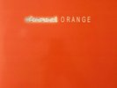 Frank Ocean - channel ORANGE 2x Vinyl LP. Promo Album. Brand New
