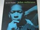 JOHN COLTRANE 