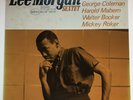 Lee Morgan ?– Lee Morgan Sextet  Blue Note ?– GXF 3024 Japanese Reissue 1978