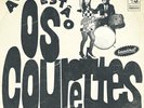 Here Are The Courettes [VINYL]