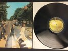 BEATLES Abbey Road LP UK PCS 7088 1969 Laminated Cover Vinyl NM