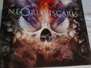 Ne Obliviscaris Portal of I Purple Vinyl 200 Copies