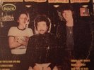 THREE SOULS IN MY MIND Mexican LP VINYL  Psych Rock RARE VG