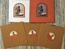 The Concert For BanglaDesh, Apple Records STCX 3385, 1971, Booklet, 3 LPs Box