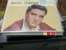 ELVIS PRESLEY 1959  45 EP EPA-5122 KING CREOLE GOLD STANDARD RARE