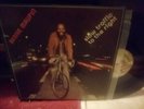 BENNIE MAUPIN LP SLOW TRAFFIC TO THE RIGHT ORIGINAL rare  headhunters JAZZ FUNK