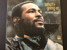 MARVIN GAYE  What’s Going On TAMLA TS310 1971 LP Gatefold