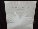 TERRY CALLIER timepeace UK 1997 rare soul jazz VINYL LP with inner RARE EX+