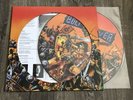 Bolt Thrower - War Master Vinyl Record Picture Disc Death Metal OSDM
