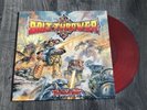 Bolt Thrower - Realm Of Chaos Vinyl Record Death Metal OSDM