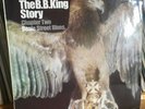 B.B. King  ?– The B.B. King Story Chapter Two ?- Blue Horizon - Ex