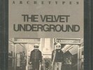 8 TRACK Velvet Underground ARCHETYPES = the White Light / White Heat lp TESTED