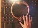 KISS Music From The Elder US Vinyl LP 501 Pressing Plant 53 W/ Inner Sleeve