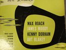 VG++ Blue Note BLP5010 New Sounds Max Roach James Moody Art Blakey10