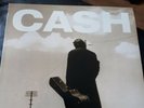 Johnny Cash American Rarities Heart Of Gold Vinyl Album