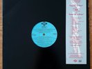 SPICE 1 - 187 HE WROTE 1993 OG PROMO LP MC EIHT TOO SHORT RAP HIP HOP