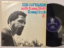 Don Patterson Sonny Stitt Donny Brook Donnybrook VG+ PRESTIGE VANGELD GrantGreen