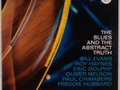 BILL EVANS, OLIVER NELSON: Blues and Abstract Truth US Impulse Mono Jazz OG LP