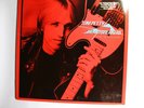 PROMO Tom Petty and The Heartbreakers BACKSTREET BSR 5360 M/M STEREO LP