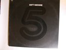 PROMO COPY Soft Machine COLUMBIA KC 31604 