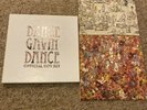 Dance Gavin Dance Official Box Set Vinyl 6 LP Box Set Plus 2 Extra
