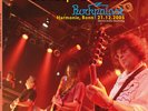 IRISH COFFEE - 2LP - LIVE - black vinyl - SBLP069 - Second Battle 2005 - NEU -
