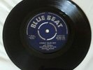 ERIC MORRIS - LONELY BLUE BOY / OH WE (BLUE BEAT 7