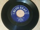 ERIC MORRIS - SEVEN LONG YEARS  (BLUE BEAT 7